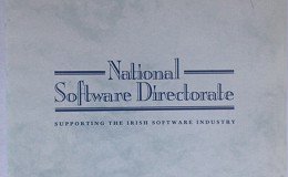 National Software Directorate brochure