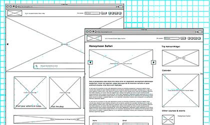 Container Elements