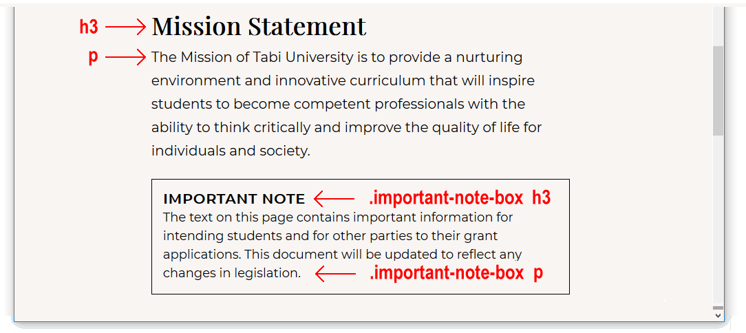 Introduction to Boxes