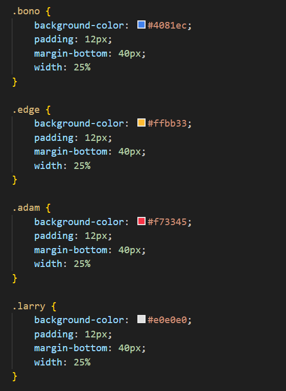 Introduction to the Box Model