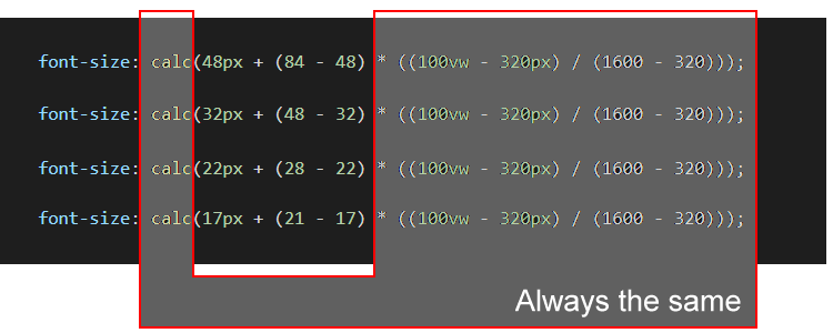 fluid type examples