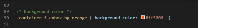 vscode-bg-colours