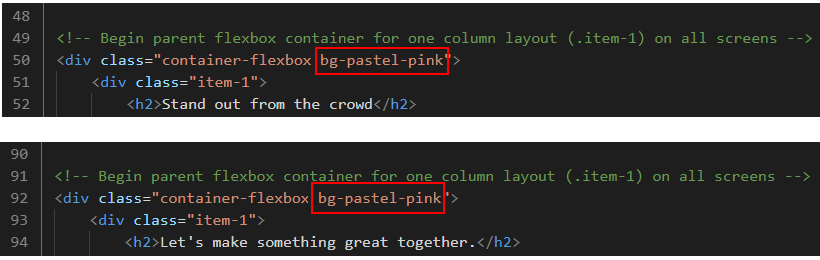 vscode-bg-colours